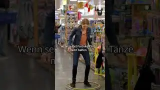 TÜV geprüft von Martina Hill: HulaHoop 