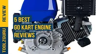 Best Go Kart Engine On 2024
