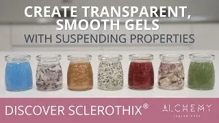 Suspension with Sclerothix®
