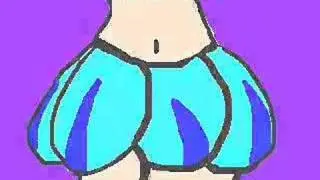 Carmina's (winxclubrox23) transformation