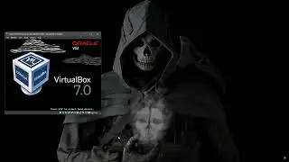 Kernel Panic not syncing on Virtualbox Version 7.0 - OS Kali linux 2024 - Bug in Kernel Image Boot