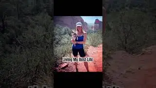 Living my best life | #shorts #colorado #outdoors