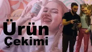 Sosyal Medya  / E Ticaret  Ürün Çekimi Nasıl Yapılır ?