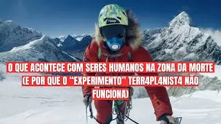 Refutando os TPs em relação à Alta Montanha ou Por que o experimento com ratos foi mal feito e cruel