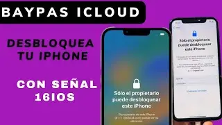 ✅ IPHONE 8 PLUS BAYPAS EN CON SEÑAL EM HELLO CDM RANDISK