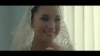 САМ МОТ В ШОКЕ ОТ LOVE STORY #SHYMKENT @IDRONE_KZ #IDRONEKZ