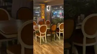Трабзон - ресторан в Отеле MarvellCity