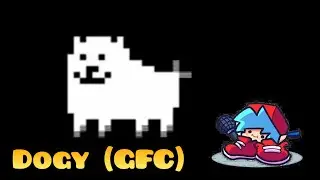 Friday Night Fallen (Undertale Mod) || Dogy [HARD] [GFC]