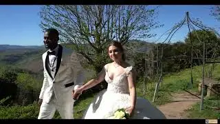 Didem&Christopher Clip Love Story