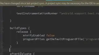 How to Create Android Plugin For Unity Edittor