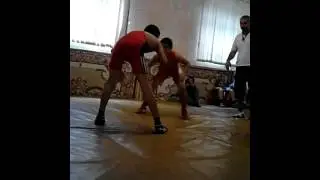 Sadiq (ASTARA) - Cəlilabad (Dostluq Görüşü)