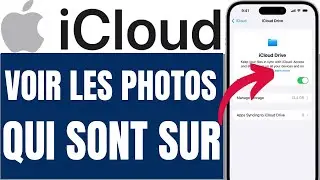 Comment Voir Les Photos Qui Sont Sur Icloud( En 2025) Tres Facile
