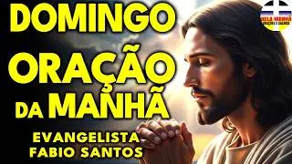SUNDAY MORNING PRAYER | Beautiful Morning