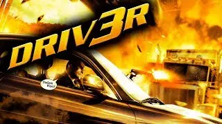 DRIV3R ➤ DRIVER 3 ● МАЙАМИ ● ВОДИЛА СНОВА В ДЕЛЕ ● НАХОДИМ СЕКРЕТНЫЕ МАШИНЫ И МЕСТА