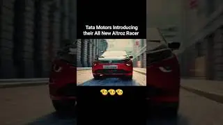 Tata Altroz Racer 🏁| Your Wish to Double Click| Try to #subscribe #tata#car#love#like#trending#art