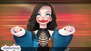 (MMDxVanoss Crew) Welcome To The Show