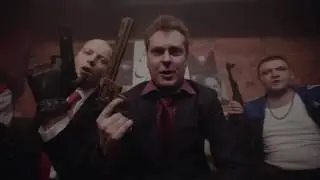 Хованский | Шёпот Стволов  | Версия наоборот