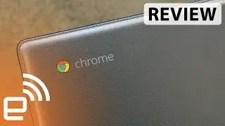 Samsung Chromebook 2 review | Engadget