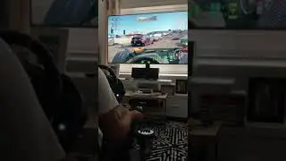 PCars 2 Laguna Seca in a KTM X-bow