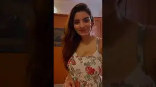 POONAM PANDEY ANVESHI JAIN NIPSLIP NUDES HOT BOLLYWOOD Latest Instagram  Tiktok Video