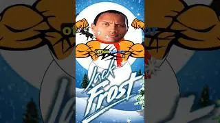 Jack Frost remake in the works? 