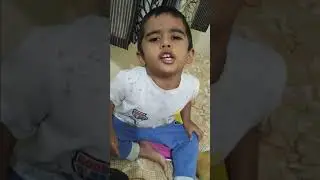 Swaraj Funny Video & Expressions