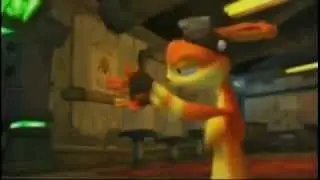 Daxter PSP Trailer