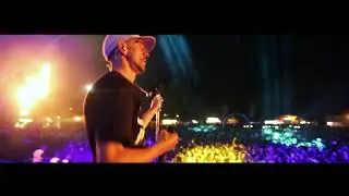 BEZEGOL & Rude Bwoy Banda - Festival do Crato 2017