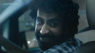 ഒന്ന് നടക്കൂ മുനികുമാരാ..!Night Drive |  manoramaMAX