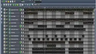 LMMS ~ [ Token Of Gratitude ] ~ djreb15 OST