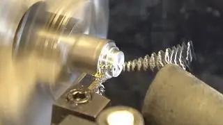 lathecode: idea → part in minutes