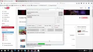[Youtube Tools] - Youtube Playlist Tools
