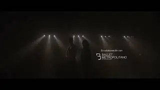 Trailer TEMPLO - Birot:Spotlight & el Ballet de Guadalajara