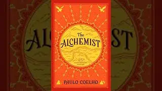 The Alchemist Ambience Soundscape | Reading Music