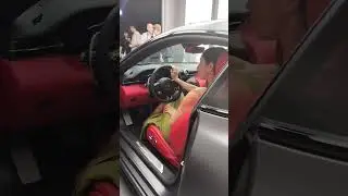MASERATI вернулся в Казахстан