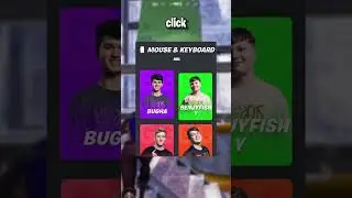 The best fortnite settings 💯