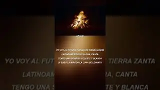 Trueno & Victor Heredia - Tierra Zanta