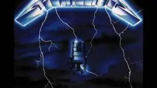 Metallica- For Whom The Bell Tolls