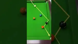 Amazing Player snooker / Double-click to follow and save the video 