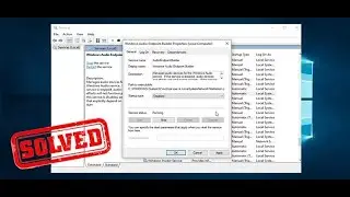 Windows Audio Endpoint Builder High CPU [ How to Fix It]