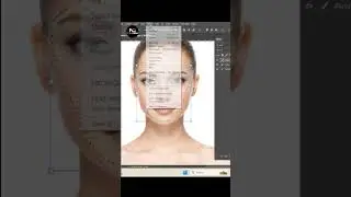 How to replace face #noreen_graphics #swap
