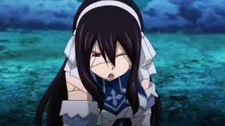 WENDY & SHERRIA VS DIMARIA YESTA!🔥|FAIRY TAIL