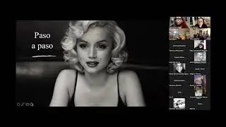 El legado fotográfico que rescata Blonde con Aglaia Berlutti