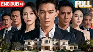 【Multi Sub】He Came Back to Love Her… But She Doesn’t Believe Him!