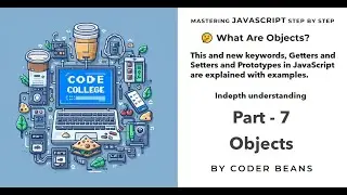 objects in javascript explained | objects in javascript with example