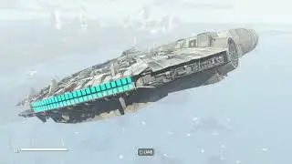 Fallout4 Star Wars Mod