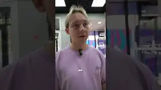Да что это за музыка? #магазин #электроника