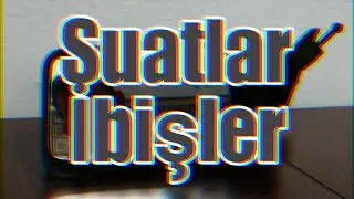 Suat İbişle Kahkaha Şelalesinden Bir Yudum