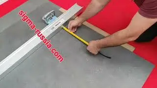 Инструмент sigma хороший ,но без моей ноги не справится 🤣💪💪