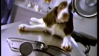 Motorola Pager Commercial